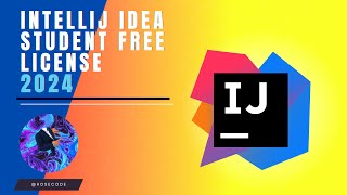 Free License for IntelliJ IDEA Ultimate and all JetBrains Products for Students and Teachers [upl. by Sedberry]