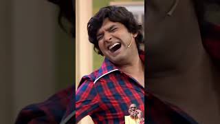 Kapil ne ki sashi Kapoor ki acting comedynightswithkapil funny [upl. by Eseuqram]