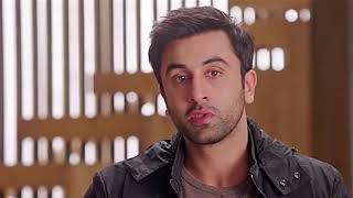 Ae dil hai mushkil sad scene [upl. by Jerrine]