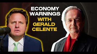 Has WWWIII already begun Economic Warning Signs with Gerald Celente [upl. by Hemphill]