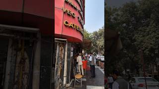 Today Visit Bengali Market In CP kamalvlogs77 minivlog shortvideo [upl. by Quita]