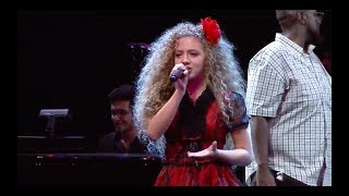 IVANNA  Aint It Funny Jennifer Lopez cover Berklee Performance Center [upl. by Germann]