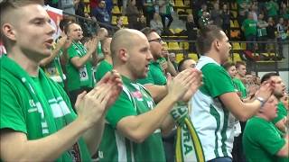 Thriller z Nanterre Zastal Stelmet Enea BC vs Nanterre 92 [upl. by Siobhan362]