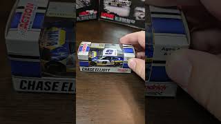 Chase Elliott 2021 Bristol Dirt diecastcars diecastreview racecar automobile racing diecast [upl. by Nanon]