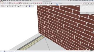 Creating Pitched Roofs with PlusSpec for SketchUp [upl. by Nikolai]