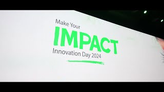 Schneider Electric Innovation Days  Chapter 1 [upl. by Bowne]