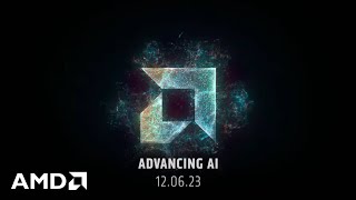 AMD Presents Advancing AI [upl. by Aoht]