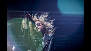 The Pretty Reckless  Heaven Knows Live at Lowlands 2017 PROSHOT HD [upl. by Ettelrats]