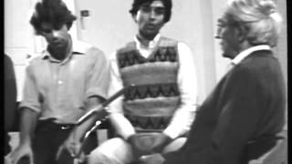 J Krishnamurti  Brockwood Park 1979  Discussion 3  The art of listening [upl. by Leila]