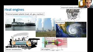 Lecture 4 Heat Engines and Energy Conversion Efficiency [upl. by Jocelin138]