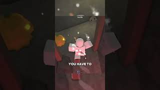 Teleporting Bacon in MM2 mm2 mm2roblox murdermystery2 roblox robloxedit halloween [upl. by Brinkema]