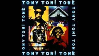 Tony Toni ToneIf I Had No Loot [upl. by Evangelina]