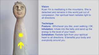 Kuan Yin Meditation [upl. by Ietta]