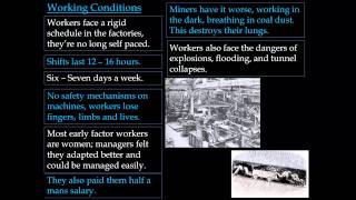 Urbanization and Industrialization [upl. by Gahl]