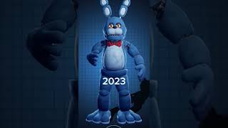 Fnaf movie 20232025 viralshorts fnaf fnafedit [upl. by Tacye]