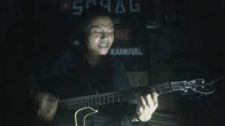 onuvuti joto  metrical song coverguitar band cover guitarmusic viralviralvideo [upl. by Winthrop]