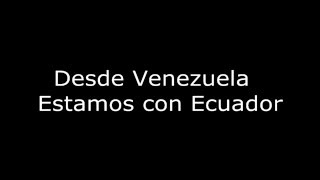 Momento en el que llega el terremoto en ECUADOR FuerzaEcuador [upl. by Joost]