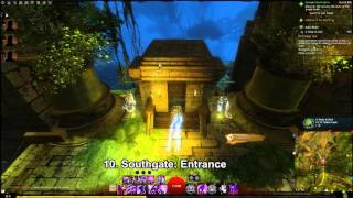 GW2 A Study in Gold Tablets Achievements Guide [upl. by Melinda]