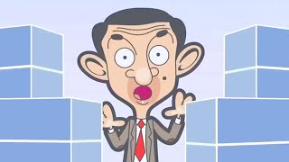 Mr Bean HAS To be First in Line  Mr Bean Animated season 3  Mr Bean Full Episodes  Mr Bean [upl. by Tench]