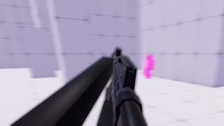 The NEW BEST GUN In Roblox Rivals [upl. by Nella]