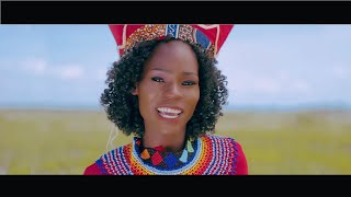 Princess Tina  Epugan  Ateso Gospel Music Video 2024 [upl. by Roley16]