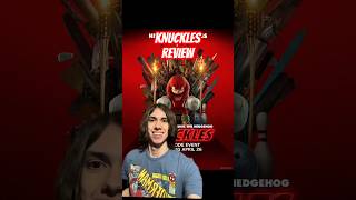 Knuckles  Series Review Shorts [upl. by Elmer]