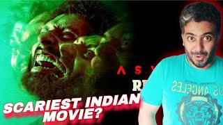 Asvins Review Hindi Explained Netflix  SCARY HAI BOSS [upl. by Elleinad555]