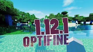 شرح تحميـل مود اوبتي فاين  112  113 Minecraft OptiFine بضغطة زر [upl. by Spain]