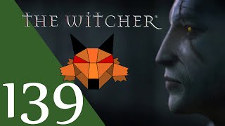 Lets Play The Witcher Part 139  Chapter V [upl. by Inalej668]