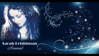 Sarah Brightman – Arrival  Royal Christmas Gala Live in StPetersburg [upl. by Assilac645]