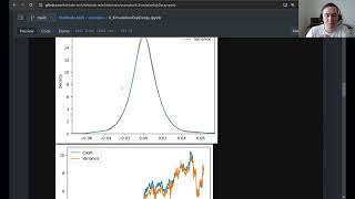 6 Exponential decay model [upl. by Ayotac872]