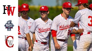 HarvardWestlake vs Key West  Full Game Highlights  NHSI 2024  April 10th 2024 [upl. by Cuthburt]