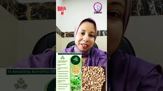 Coriander seeds Benefits Coriander water for Thyroid youtube ytshorts youtubeshorts [upl. by Linker]