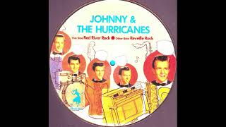 Reveille rock  Johnny amp The Hurricanes [upl. by Selrahc]