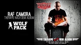 Raf Camora  Mah Jah  Therapie nach dem Album [upl. by Cecile]