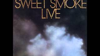 Sweet Smoke  First Jam Live 1974 [upl. by Alyhc]