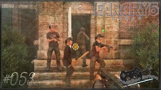 Far Cry 5 053  Let´s Play FSK18XboxKoopgerman [upl. by Pul696]