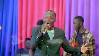 Hallelujah to the king of kings Minister Asaph ft Ranani [upl. by Eatnom]