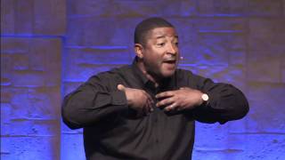 Stewardship Honoring God With Our Time Pastor Marcus Givens August 7 2011 [upl. by Itnava]