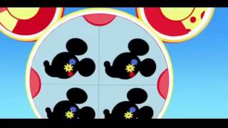 Minnie Mouse Bowtique Full Episodes Minnie Mouse Part 7 [upl. by Enilamme]