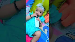 Baby video song newsong music instagram cutebaby viralvideo cute youtubevideo reels shorts [upl. by Marilyn947]