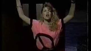 Kids incorporated  Career jeers 1989 Part 2 [upl. by Scott396]