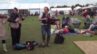 2012 Ely Folk Festival [upl. by Apgar]