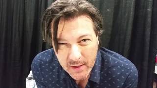 David Hayter  Kept you waiting huh [upl. by Torbart386]