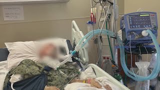 Family claims loved ones case of West Nile Virus is not being reported by Houston Health Department [upl. by Spiro]