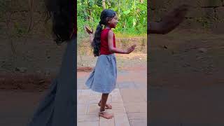 Othaiyadi pathayille youtube shortsdance malavika [upl. by Tsiuqram]