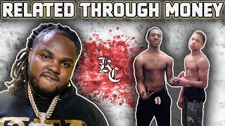 Tee Grizzley’s Secret Past The Deadly Detroit Skuddzone [upl. by Aitnas]