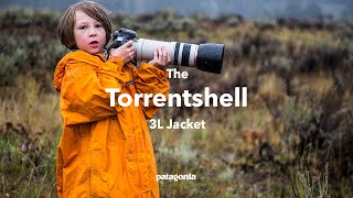 The Torrentshell 3L [upl. by Aleuqahs648]