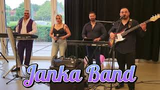 Janka Band ❌️ Marek Farbár  Chora my mamočko Cover 2024 [upl. by Durwin]