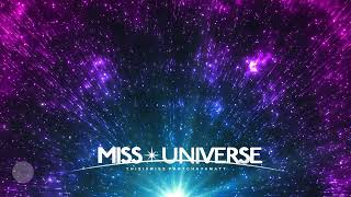 Miss Universe 2022  Preliminary Introduction Soundtrack [upl. by Tades]